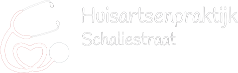 Huisartsen Schaliestraat