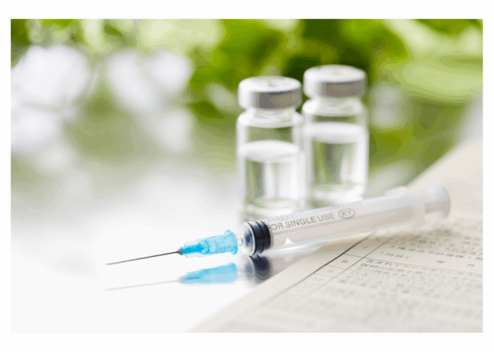 Covid-en griepvaccinatie
