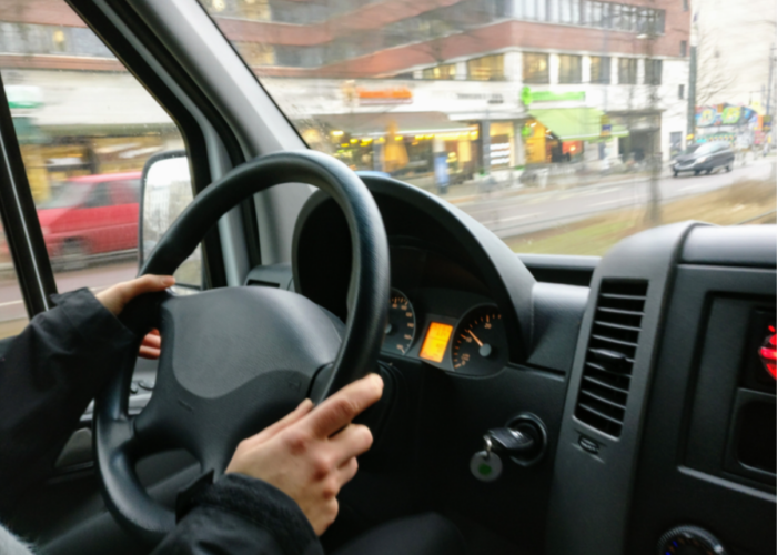 Informatie aanpassing rijbewijs bij diabetes