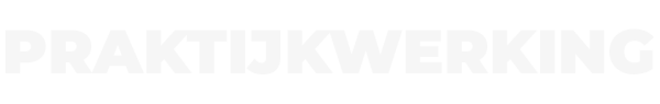 praktijkwerking